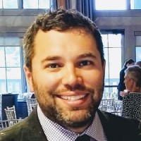 DISQO Employee Peter Brown's profile photo