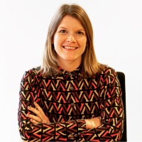 TNP groep Employee Ilse van Den Belt's profile photo
