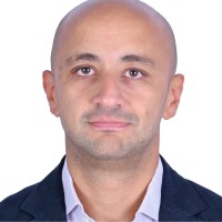 Roca Sanitario, S.A. Employee Mohamed Eldien's profile photo