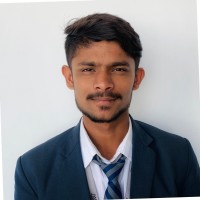 Kirtane & Pandit Employee Darshan C's profile photo