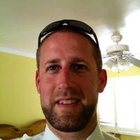 Help Desk Cavalry Employee Dennis Glasier's profile photo