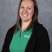 City of Yuba City Employee Deidra Geddis's profile photo