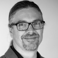 Flow Immersive Employee Jason Marsh's profile photo