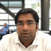 Senthilkumar Ganapathy Email