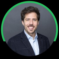 Trustfolio Employee Thomas Nanterme's profile photo