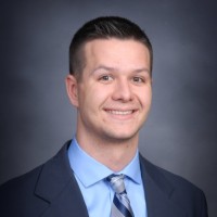 PCC Airfoils Employee Harrison Steed's profile photo