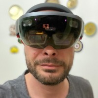 CrossFi Employee Victor Nemchenko's profile photo