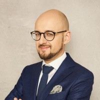 MAXIMA GROUP, UAB Employee Darius Lapienis's profile photo