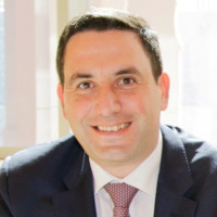 Preformed Windings Employee Ghassan Barghouth's profile photo