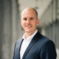 AXA Switzerland Employee Michael Walt's profile photo