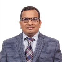 Luckpay Payment Solution Employee Rajiv Kasera's profile photo