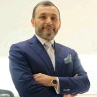 Mohammad Yaghmour Email