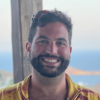 Yard Management Solutions Employee Travis Papadelis's profile photo