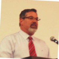 Vitruvian Health Employee Greg Stinnett's profile photo