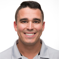 Amazon Employee Justin Gardner's profile photo