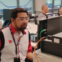 Sistem Televisyen Malsysia Berhad Employee Syed Danial's profile photo