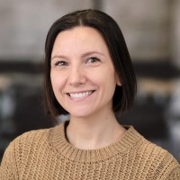 Foundation Alloy Employee Stephanie Powers's profile photo