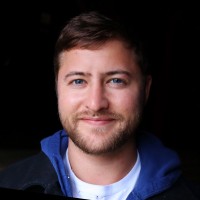 MycoMeditations Employee Jonas Rosen's profile photo