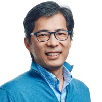 ELMO USA Employee Harry Ochiai's profile photo