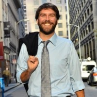 CodingNomads Employee Ryan Desmond's profile photo