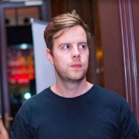 Robert van Hoesel Email & Phone Number
