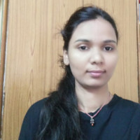 Dell International Services India Private Limited Employee Daya Apraj's profile photo