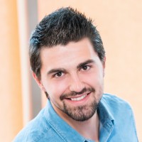 Dedicated Developers Employee Ben Logan's profile photo