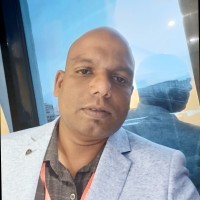 Sai Silks Kalamandir ltd Employee Akhil Kv's profile photo