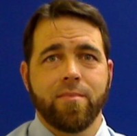 Bastrop ISD Employee Marc Cox's profile photo