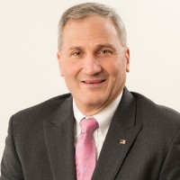 Danbury Mission Technologies Employee David Imbrogno's profile photo