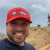 COFACO Industries S. A. C. Employee Luis Ravello's profile photo