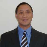 Oracle Employee Clint Thomas's profile photo
