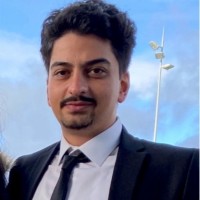 HydroGain Employee Hadi Dannaoui's profile photo