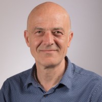 Groupe Editor Employee Abderrafie Raïs's profile photo