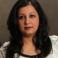 Deepa Mathew Email & Phone Number