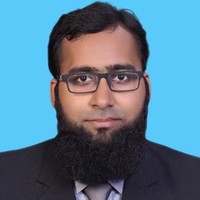 Regent Plaza Hotel Employee Taha Ali's profile photo