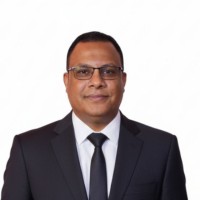 Midea Group Employee Mohammed Eldosoky's profile photo