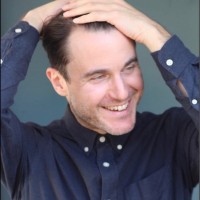 Compass Group Employee Evan Silverman's profile photo