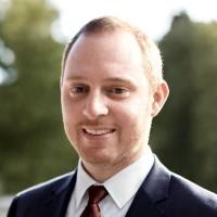 NextGen Healthcare Employee Drew Constant's profile photo