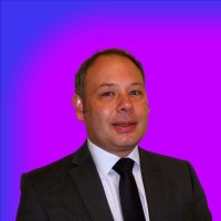 AtkinsRéalis Employee Adrian Mrics's profile photo