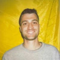 Apidura Employee George Jary's profile photo