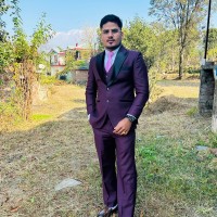 Amit Pathania Email
