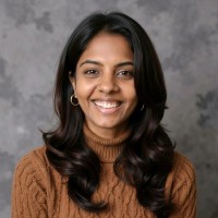 CUBE84 Employee Kirithiga Sundaramoorthy's profile photo