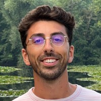 Simplyk Employee Evan Proux's profile photo