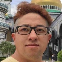Colorific Employee Ricardo Santa's profile photo