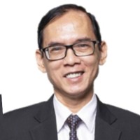PACE Institute of Management Employee Dinh Nguyen's profile photo