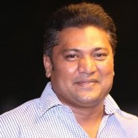 BirdView Mapping Employee Sunil Srinivasa's profile photo