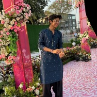 Tsenta Employee Kavish Shah's profile photo