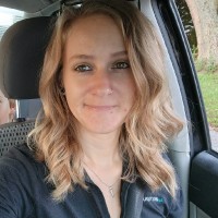 Skyline Express Employee Ashley Wilson's profile photo