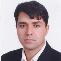 mapna group Employee Hassan Javaheri's profile photo